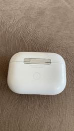 Apple airpods pro(2e generatie) case, Telecommunicatie, Mobiele telefoons | Oordopjes, Ophalen of Verzenden, Zo goed als nieuw