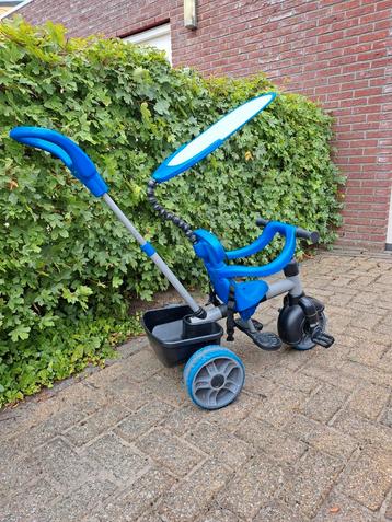 Little Tikes 4-in-1 Trike Kinderfietsje beschikbaar voor biedingen