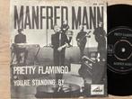 Manfred Mann, Cd's en Dvd's, Vinyl Singles, Gebruikt, 7 inch, Single, Ophalen of Verzenden