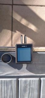 Bosch Intuvia 100-Houder-Middenmontage Stuur, Fietsen en Brommers, Fietsaccessoires | Fietscomputers, Ophalen of Verzenden, Zo goed als nieuw