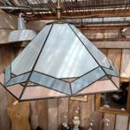 Mooie Tiffany style hanglamp/lamp, Antiek en Kunst, Curiosa en Brocante, Ophalen