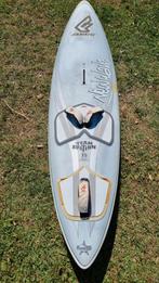 Windsurf board Fanatic New wave 75L, Ophalen of Verzenden, Zo goed als nieuw, Minder dan 250 cm, Plank