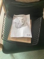 Ophang schapje svenshult ikea, Huis en Inrichting, Woonaccessoires | Krantenbakken en Lectuurbakken, Ophalen of Verzenden, Zo goed als nieuw