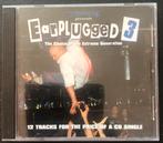 Earplugged 3 ( earache metal cd), Cd's en Dvd's, Ophalen of Verzenden, Zo goed als nieuw