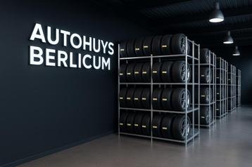 NIEUW / GEBRUIKTE BANDEN OP VOORRAAD ALL IN PRIJZEN beschikbaar voor biedingen