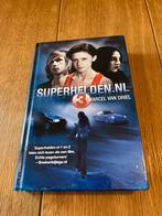 Superhelden,nl deel 3 | hardcover, Ophalen of Verzenden, Zo goed als nieuw