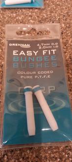 Drennan Easy Fit Bungee Bushes, Overige typen, Nieuw, Ophalen of Verzenden, Drennan
