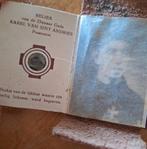 Reliek, relikwie van Pater Karel., Ophalen of Verzenden