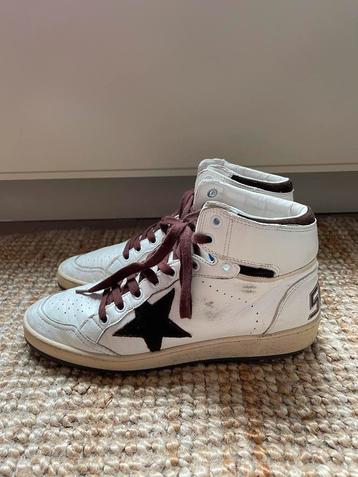 Golden goose sky star sneaker maat 40