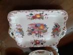 Mason s fruit basket, Antiek en Kunst, Ophalen of Verzenden