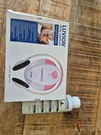 Luvion Fetal Doppler Angelsound, Ophalen of Verzenden, Zo goed als nieuw