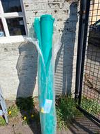 Steigernet groen, Doe-het-zelf en Verbouw, Steigers, Ophalen, Zo goed als nieuw, Overige typen