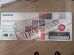 Keyboard Casio CTK-700, Ophalen, Zo goed als nieuw, 61 toetsen, Casio