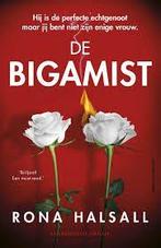 De bigamist van Rona Halsall, Boeken, Romans, Ophalen of Verzenden, Zo goed als nieuw