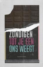 Carina Noordervliet Zondigen tot je een ons weegt(in plastic, Ophalen of Verzenden, Nieuw