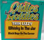 Thin Lizzy- Whisky in the Jar, Gebruikt, 7 inch, Single, Ophalen of Verzenden