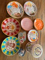 Blond amsterdam servies, Huis en Inrichting, Keuken | Servies, Ophalen, Gebruikt, Blond Amsterdam, Bord(en)