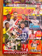 JUGON Magazine 176 Sealed GAVI ROOKIE 67 BIS Megacracks21/22, Ophalen of Verzenden, Nieuw, Sport