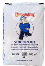 TE KOOP STROOIZOUT ZAK 20 kg, Tuin en Terras, Zand, Ophalen, Nieuw, Overige typen