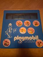 Vintage playmobil koffer, Kinderen en Baby's, Speelgoed | Playmobil, Ophalen of Verzenden, Gebruikt, Los playmobil