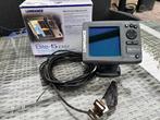 Lowrance Elite DSI 5 kaartplotter fishfinder voor onderdelen, Watersport en Boten, Ophalen of Verzenden, Gebruikt, Kaartplotter of Fish Finder