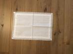 Placemat, Ophalen of Verzenden, Nieuw, Glas of Kopje