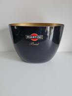 koelemmer, ijsemmer Martini, Ophalen of Verzenden