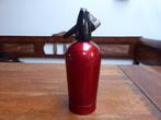 Vintage soda fles – soda syphon – BOC sparklets, Antiek en Kunst, Ophalen of Verzenden