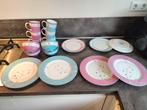 Lief servies 17 delig, Ophalen, Gebruikt, Bord(en), Overige stijlen