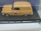 Simca Aronde P60 Messagere  1:43  France Post, Hobby en Vrije tijd, Modelauto's | 1:43, Ophalen of Verzenden, Nieuw, Auto, Overige merken