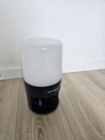 Scangrip AREA 6 CONNECT LED werklamp - 6000 Lumen, Doe-het-zelf en Verbouw, Bouwverlichting, Ophalen of Verzenden, Zo goed als nieuw