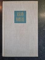 Aslan Norval - B. Traven - Wereldbibliotheek 1961, Boeken, Ophalen of Verzenden, Gelezen, B. Traven, Nederland