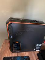 Acer Predator G3620 Gaming PC, Ophalen, Gebruikt, HDD, 8 GB