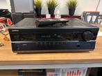 Onkyo AV Receiver - HT-R370, Gebruikt, Ophalen of Verzenden, 120 watt of meer, Onkyo
