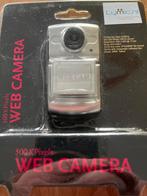 Nieuwe 300K Pixels Webcam - Perfect voor videochat!, Computers en Software, Webcams, Nieuw, Ophalen of Verzenden, ChromeOS, Fotofunctie