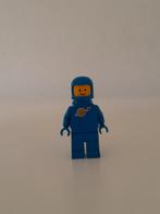 Lego Blauwe Astronaut - Space, Kinderen en Baby's, Speelgoed | Duplo en Lego, Ophalen of Verzenden, Zo goed als nieuw