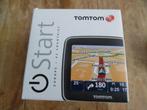 TomTom Start navigatie systeem Type 1EX00., Gebruikt, Ophalen of Verzenden