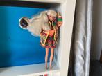 Naf Naf barbie made in China 1966, Verzamelen, Ophalen, Gebruikt, Pop