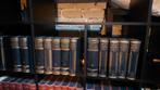 Oosthoeks encyclopedie derde en vierde druk, Boeken, Ophalen, Zo goed als nieuw