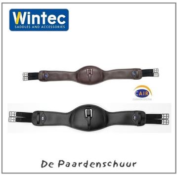 Wintec CAIR singel BRUIN 1.40 & 1.45 cm. beschikbaar voor biedingen