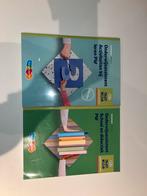 Onderwijsassistent boeken, Ophalen, Zo goed als nieuw, Overige niveaus