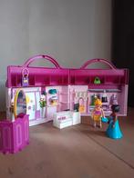 Playmobil setje winkeltje, Ophalen of Verzenden, Zo goed als nieuw