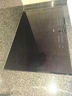 AEG Inductiekookplaat - Type 8543 SFB, Ophalen, Zo goed als nieuw, Inbouw, Inductie
