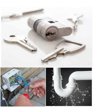 Klus & onderhoudshulp – Jobs & maintenance help beschikbaar voor biedingen