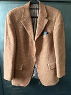 Harris Tweed colbert, Ophalen of Verzenden, Zo goed als nieuw, Maat 48/50 (M)