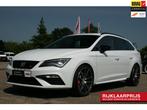 Seat Leon ST 2.0 TSI CUPRA 300, Auto's, Seat, 12 maanden, 15 km/l, Gebruikt, Zwart