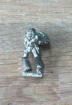 Warhammer 40k Grey Knight (metal), Ophalen of Verzenden, Zo goed als nieuw, Warhammer, Figuurtje(s)