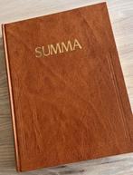 SUMMA Encyclopedie en Woordenboek, Complete serie, Wolters Kluwer, Algemeen, Ophalen