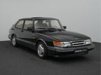 Saab 900 2.0 Turbo SE 16 (bj 1990), Auto's, Oldtimers, Saab, Te koop, Geïmporteerd, 5 stoelen