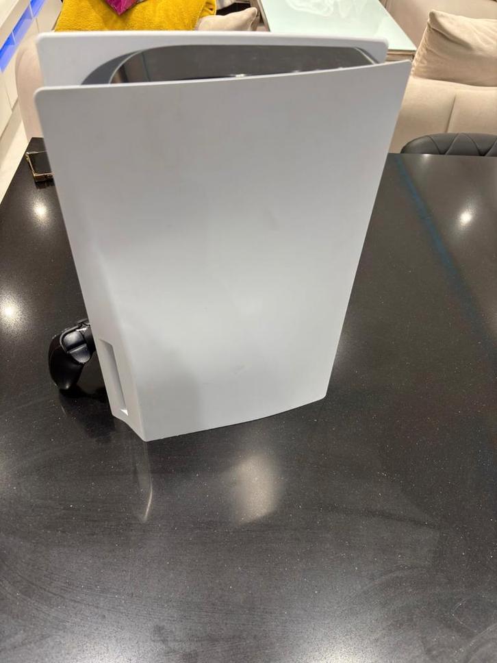 PlayStation 5 - Topconditie!, Spelcomputers en Games, Spelcomputers | Sony PlayStation 5, Zo goed als nieuw, Playstation 5, Ophalen